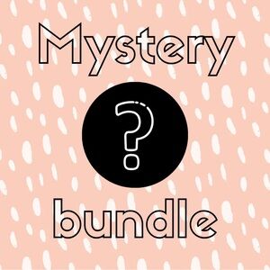 Mystery bundle- tops (small and medium) revolve, Abercrombie, Bloomingdales